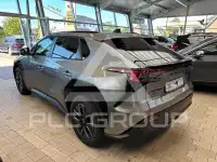 2026 Subaru Solterra