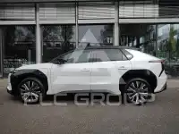 2026 Subaru Solterra