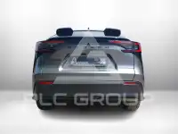 2026 Subaru Solterra