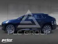 2026 Subaru Solterra