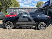 2026 Subaru Solterra