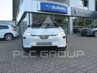 2026 Subaru Solterra