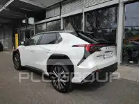 2026 Subaru Solterra