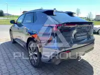 2026 Subaru Solterra