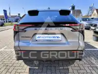 2026 Subaru Solterra