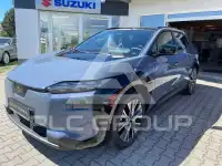 2026 Subaru Solterra