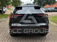 2026 Subaru Solterra