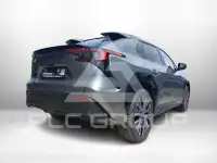 2026 Subaru Solterra