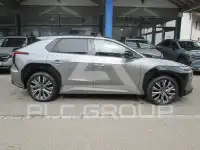 2026 Subaru Solterra