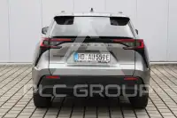 2026 Subaru Solterra