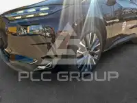 2026 Subaru Solterra