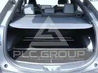 2026 Subaru Solterra