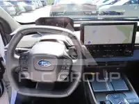 2026 Subaru Solterra