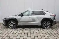 2026 Subaru Solterra