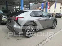 2026 Subaru Solterra