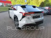 2026 Subaru Solterra