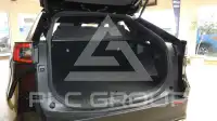 2026 Subaru Solterra