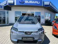 2026 Subaru Solterra