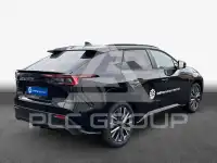 2026 Subaru Solterra