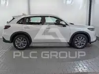 2026 Honda Zr-V Zhi Zai