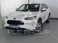 2026 Honda Zr-V Zhi Zai