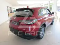 2026 Honda Zr-V Zhi Zai