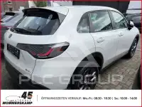 2026 Honda Zr-V Zhi Zai