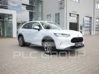2026 Honda Zr-V Zhi Zai