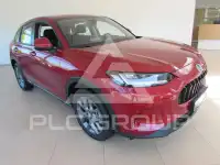 2026 Honda Zr-V Zhi Zai