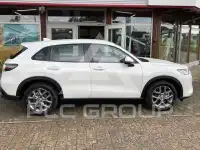 2026 Honda Zr-V Zhi Zai