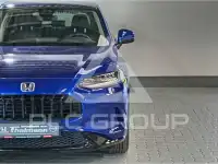 2026 Honda Zr-V Zhi Zai
