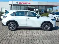 2026 Honda Zr-V Zhi Zai