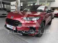 2026 Honda Zr-V Zhi Zai