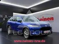 2026 Honda Zr-V Zhi Zai