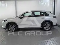 2026 Honda Zr-V Zhi Zai