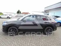 2026 Honda Zr-V Zhi Zai