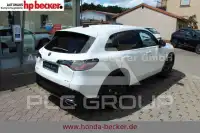 2026 Honda Zr-V Zhi Zai
