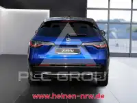 2026 Honda Zr-V Zhi Zai