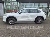 2026 Honda Zr-V Zhi Zai