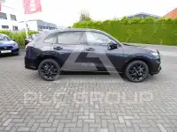 2026 Honda Zr-V Zhi Zai