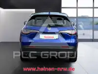 2026 Honda Zr-V Zhi Zai