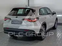 2026 Honda Zr-V Zhi Zai