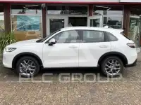 2026 Honda Zr-V Zhi Zai