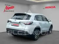 2026 Honda Zr-V Zhi Zai