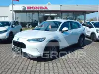 2026 Honda Zr-V Zhi Zai