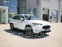 2026 Honda Zr-V Zhi Zai