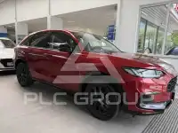 2026 Honda Zr-V Zhi Zai