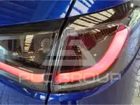 2026 Honda Zr-V Zhi Zai