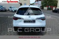 2026 Honda Zr-V Zhi Zai
