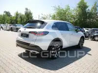 2026 Honda Zr-V Zhi Zai